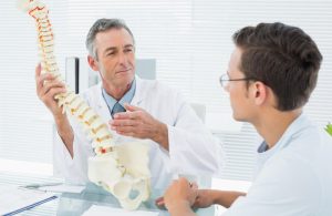 La quiropráctica y la prevención de la osteoporosis
